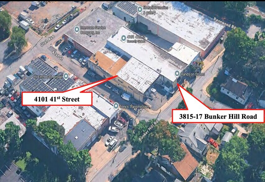 More Photos Of , Brentwood Industrial For Sale