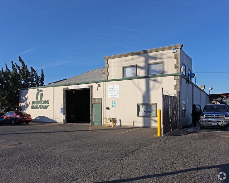 Primary Photo Of 3300 Power Inn Rd, Sacramento Warehouse For Lease