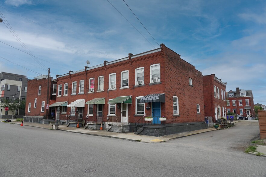 More Photos Of , Pittsburgh Multifamily For Sale