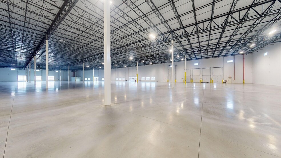 More Photos Of 3150 Reeves Rd, Plainfield Distribution For Sale