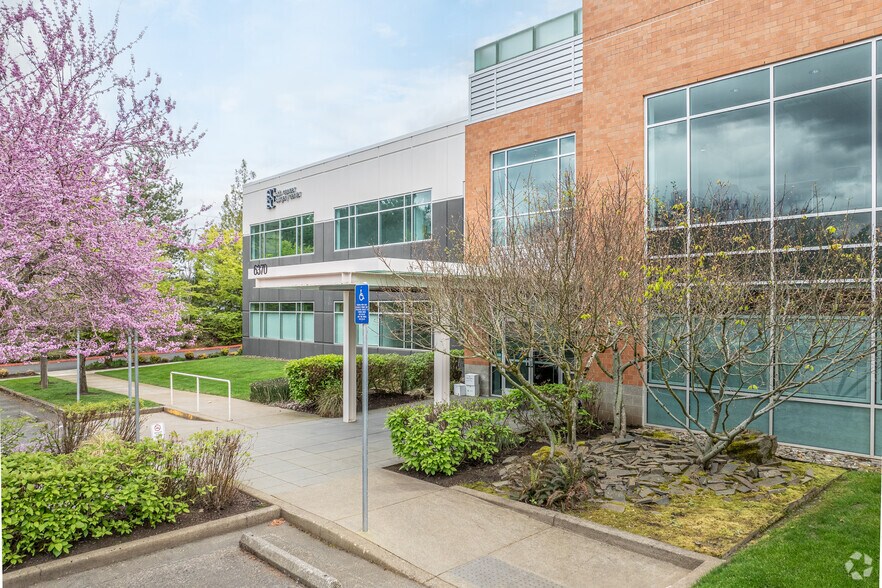 More Photos Of 6370 SW Borland Rd, Tualatin Medical For Lease