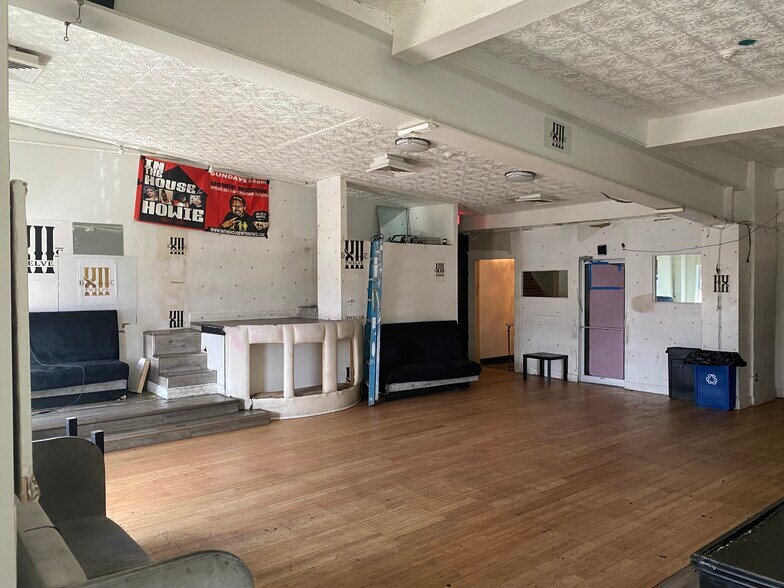More Photos Of 1210-1212 H St NE, Washington Restaurant For Sale
