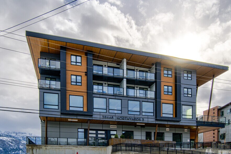 More Photos Of , Squamish Multifamily For Sale