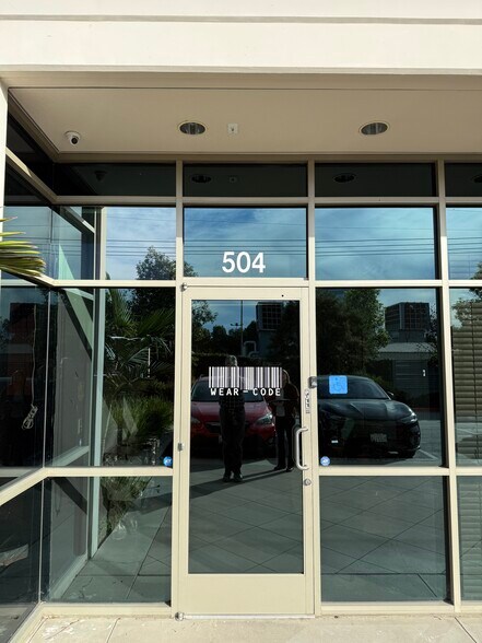 More Photos Of 3521 Main St, Chula Vista Manufacturing For Lease