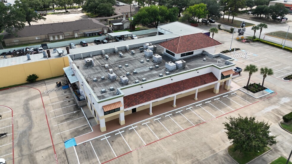 More Photos Of 1235 S Mason Rd, Katy Restaurant For Sale