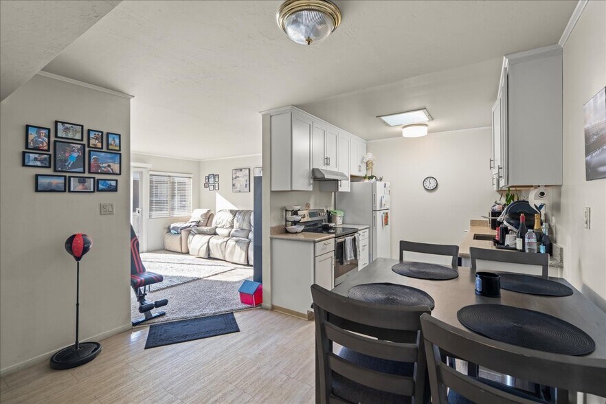 More Photos Of 3223 Glendora Dr, San Mateo Apartments For Sale