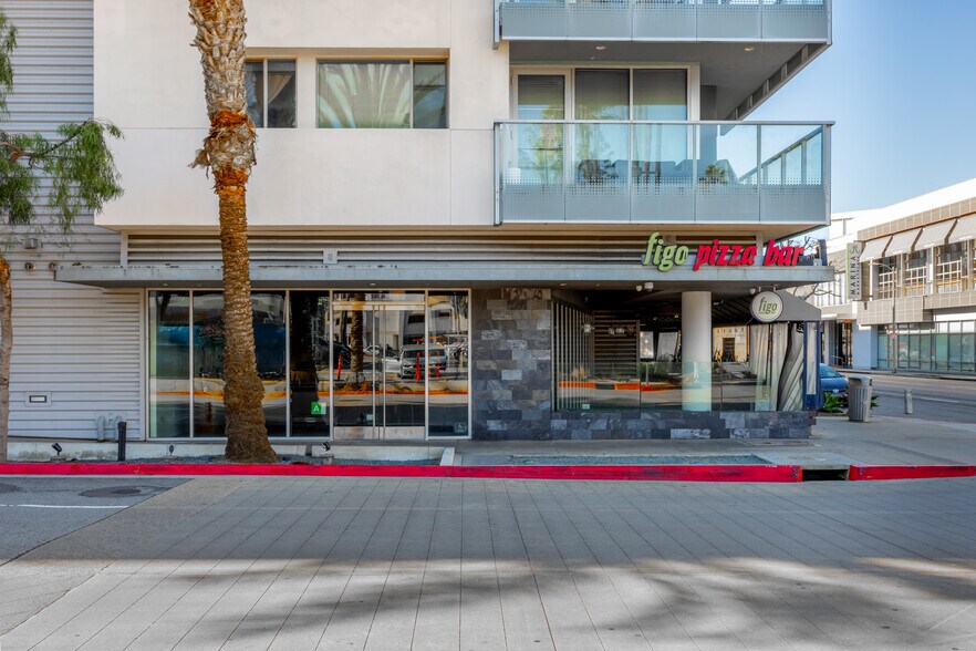 More Photos Of 13488 Maxella Ave, Marina Del Rey Apartments For Lease