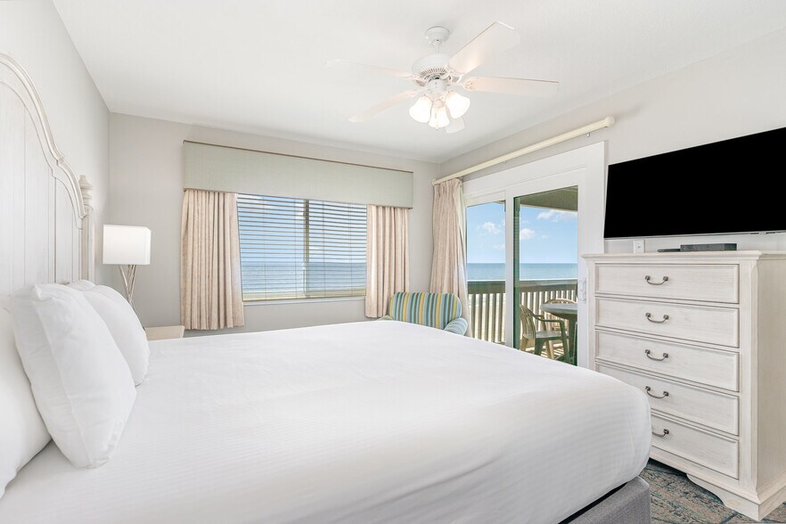 More Photos Of 1011 S Ocean Blvd, Surfside Beach Hotel For Sale