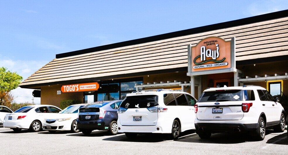 More Photos Of 470-480 Blossom Hill Rd, San Jose Unknown For Lease