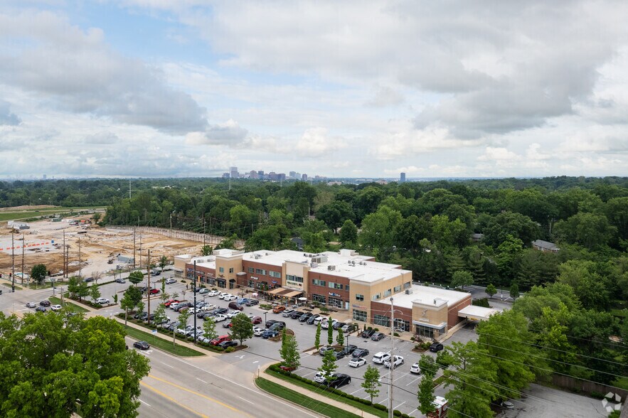 More Photos Of 9200 Olive Blvd, Olivette Unknown For Lease