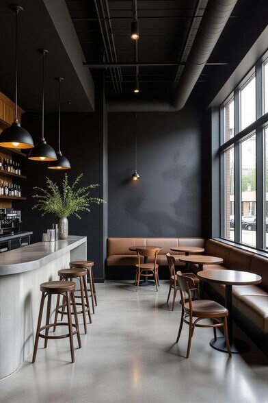 More Photos Of 7900-7928 Kerber Blvd, Chanhassen Flex For Lease