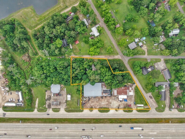 More Photos Of 18020 US Highway 59, New Caney Land For Sale