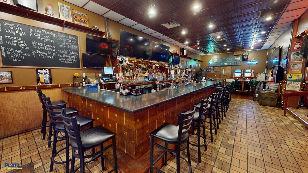 More Photos Of 256 E State St, Salem Restaurant For Sale