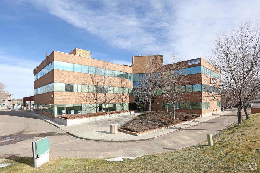 More Photos Of 6363 W 120th Ave, Broomfield Office For Lease