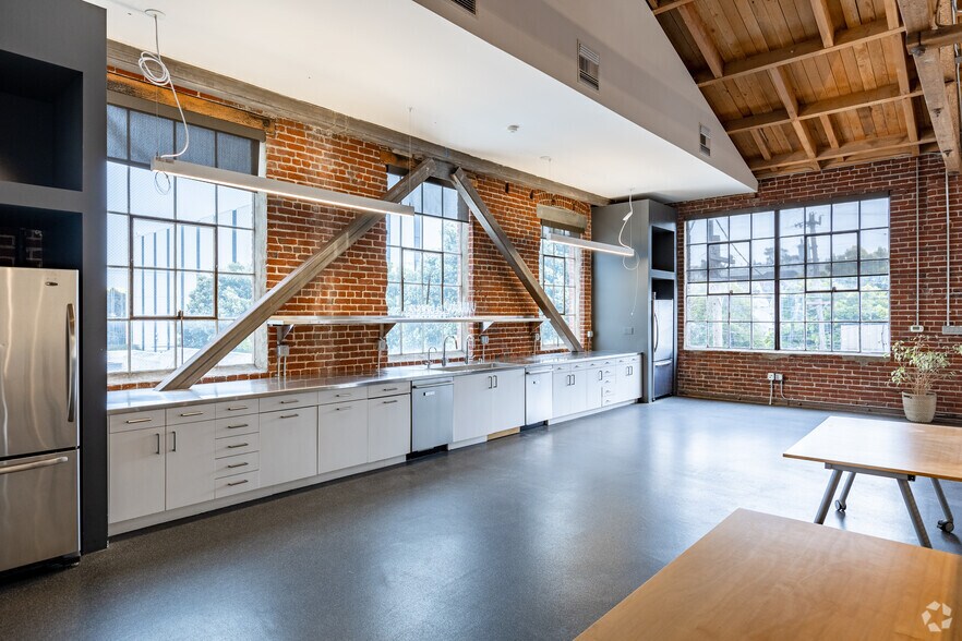 More Photos Of 255 Potrero Ave, San Francisco Office For Lease