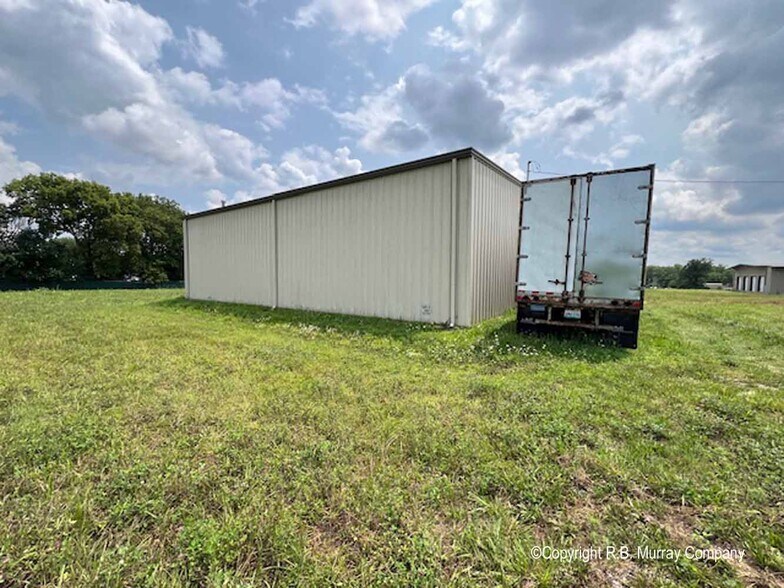 More Photos Of 1836 N Barnes Ave, Springfield Truck Terminal For Sale