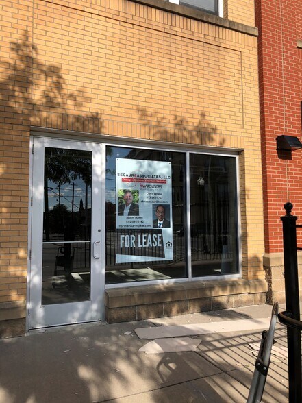 More Photos Of 1202 Linn St, Cincinnati Apartments For Lease