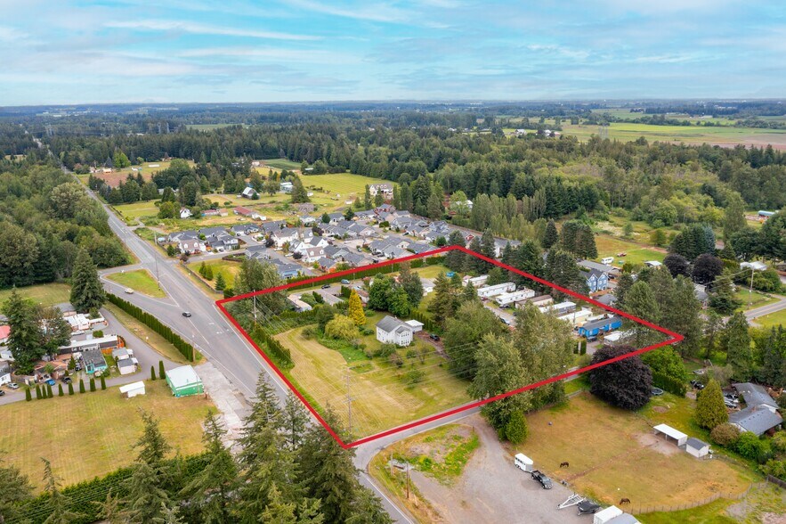 More Photos Of 1870 Trigg Rd, Ferndale Land For Sale