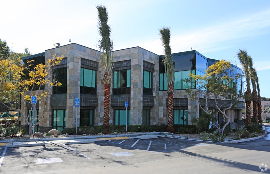 More Photos Of 11250 El Camino Real, San Diego Office For Lease