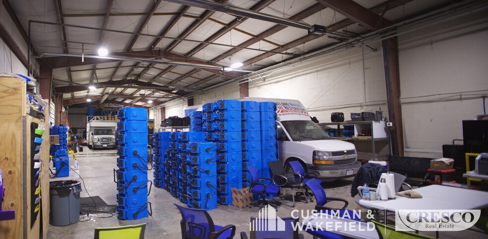More Photos Of 5188 Richmond Rd, Bedford Heights Manufacturing For Lease