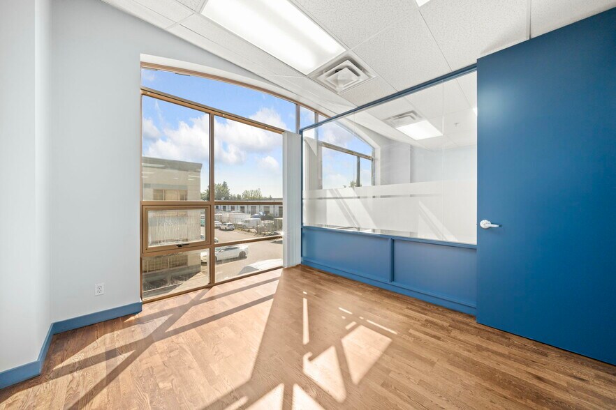 More Photos Of 2631 Viking Way, Richmond Warehouse For Sale