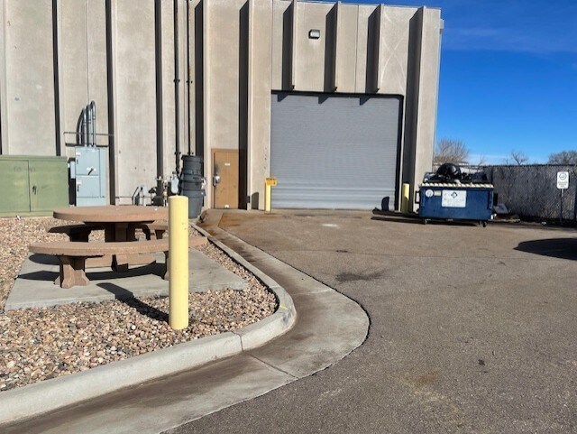More Photos Of 3700 E 68th Ave, Commerce City Warehouse For Sale