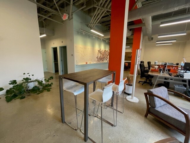 More Photos Of 83-85 Washington St, Norwalk Loft Creative Space For Lease