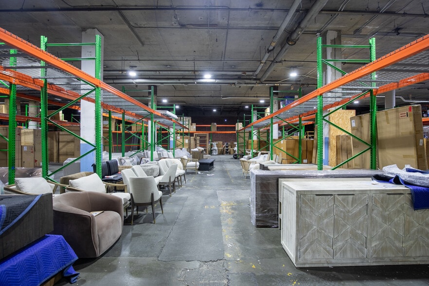 More Photos Of 3501 1st Ave N, Birmingham Warehouse For Sale