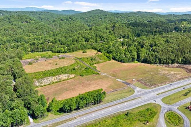 More Photos Of 0 Appalachian Hwy 515, Blue Ridge Land For Sale