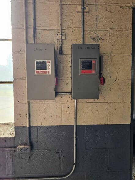 More Photos Of 5035 Route 60, Sinclairville Distribution For Sale