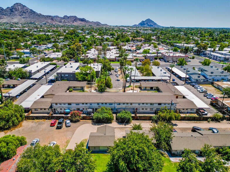 More Photos Of 1123 E Sierra Vista Dr, Phoenix Apartments For Sale