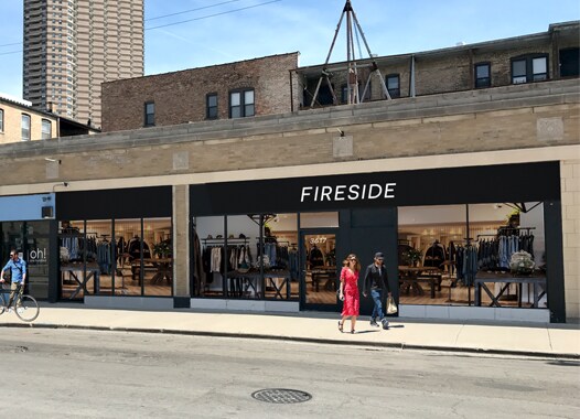 Primary Photo Of 3601-3619 N Broadway St, Chicago Storefront For Lease