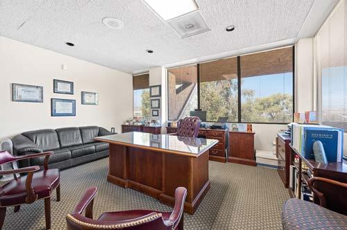 More Photos Of 2333 Camino del Rio S, San Diego Office For Sale