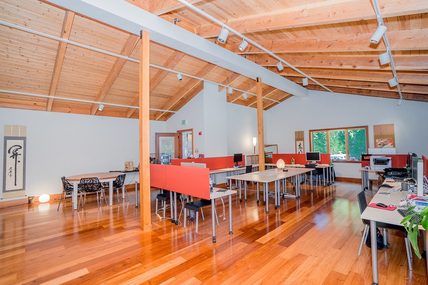 More Photos Of 888 Portola Rd, Portola Valley Office For Lease