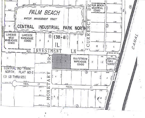More Photos Of 3750 Investment Ln, Riviera Beach Warehouse For Lease
