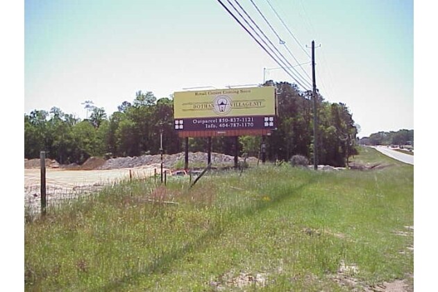 More Photos Of 0 East Main Street, Dothan Land For Sale