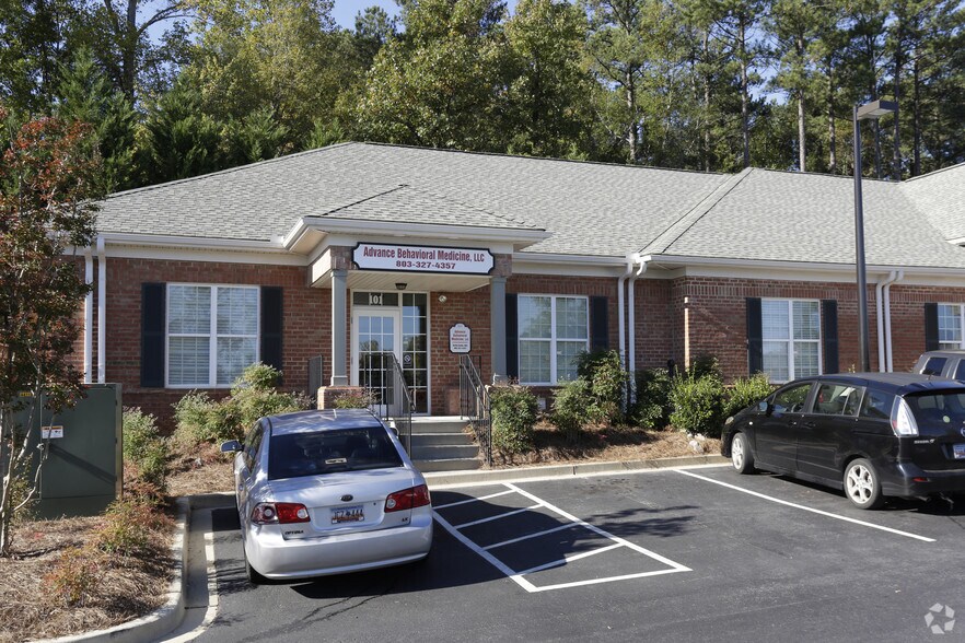 More Photos Of 1626 Cranium Dr, Rock Hill Medical For Sale