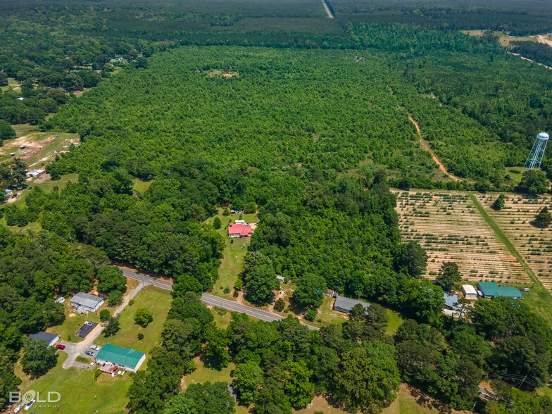 More Photos Of 0 Bellevue, Haughton Land For Sale