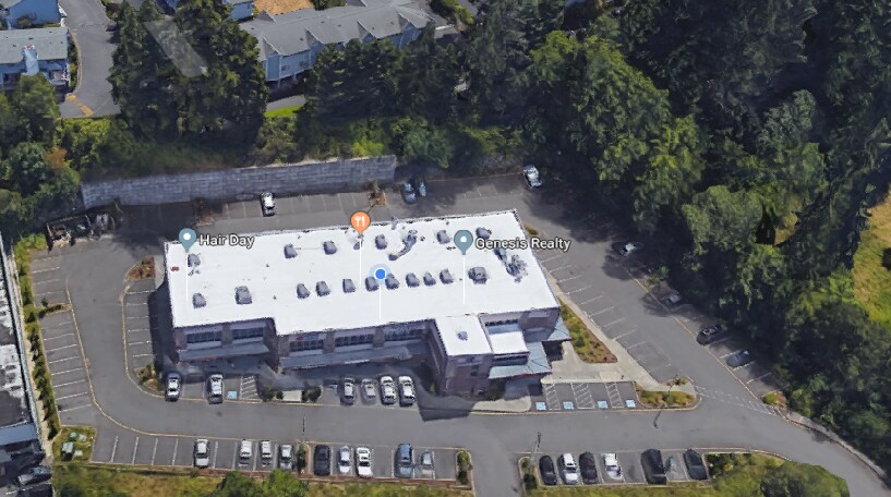 More Photos Of 18525-18623 Highway 99, Lynnwood Freestanding For Lease