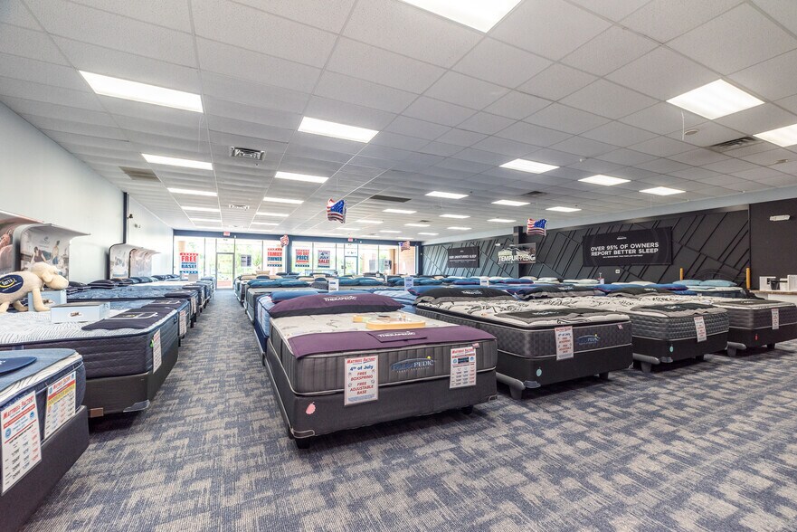 More Photos Of 611-651 Main St, Harleysville Storefront For Lease