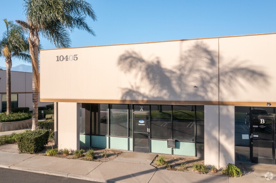 More Photos Of 10405 San Sevaine Way, Jurupa Valley Light Manufacturing For Lease