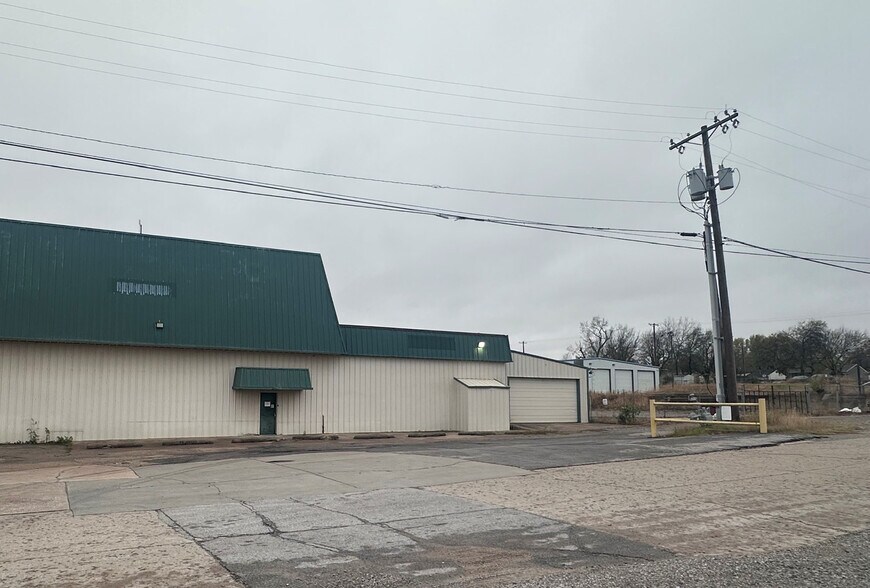 More Photos Of , Tulsa Industrial For Sale