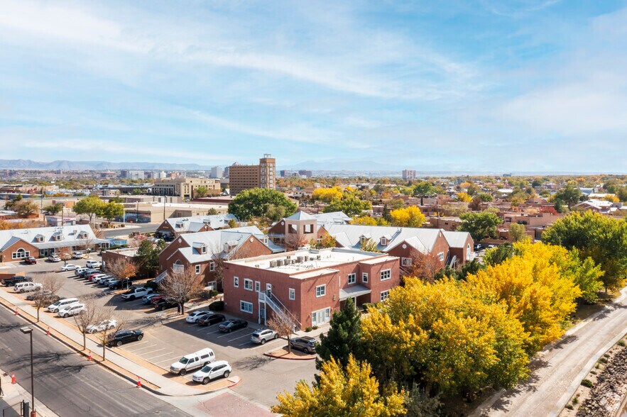 More Photos Of 901 Rio Grande Blvd NW, Albuquerque Office For Lease