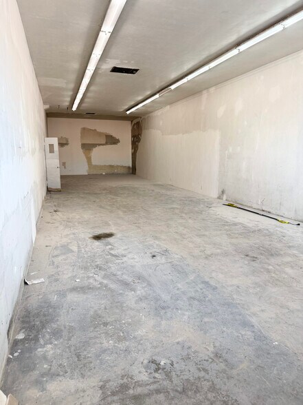 More Photos Of 495-499 S 2nd St, San Jose Storefront For Sale