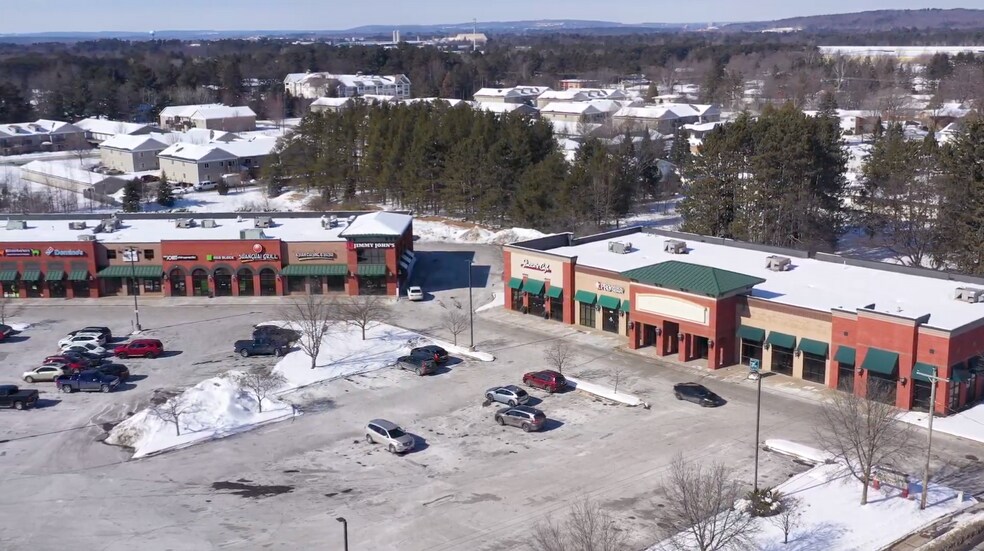 More Photos Of 3910 Schofield Ave, Weston Unknown For Lease