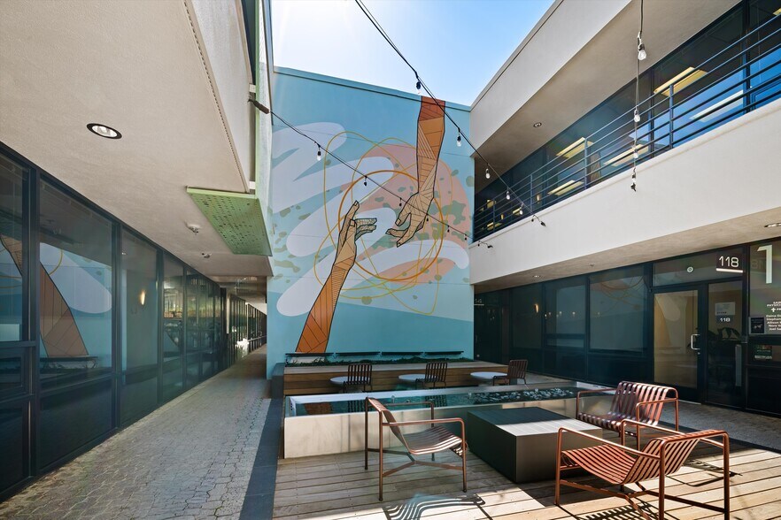 More Photos Of 2701 Ocean Park Blvd, Santa Monica Medical For Lease