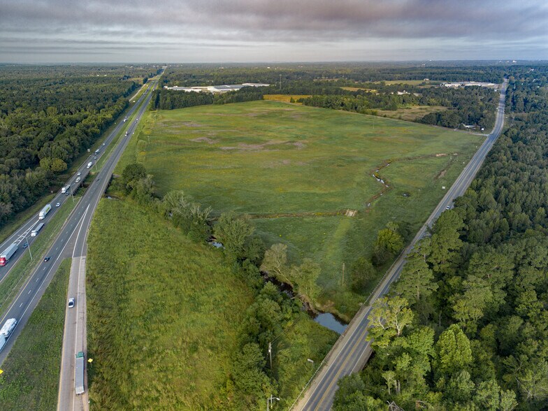 More Photos Of Hwy 31 @ I 20, Marshall Land For Sale