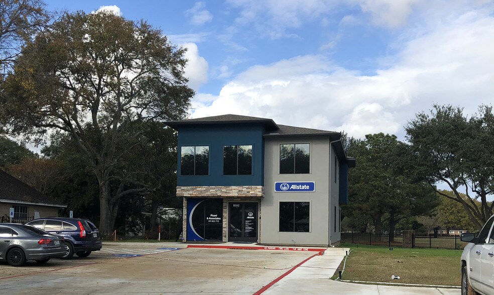 Primary Photo Of 15010 FM 529 Rd, Houston Unknown For Lease