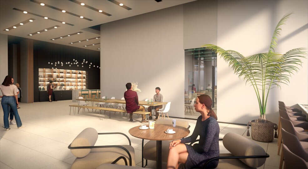 More Photos Of 15555 N Dallas Pky, Addison Office For Lease