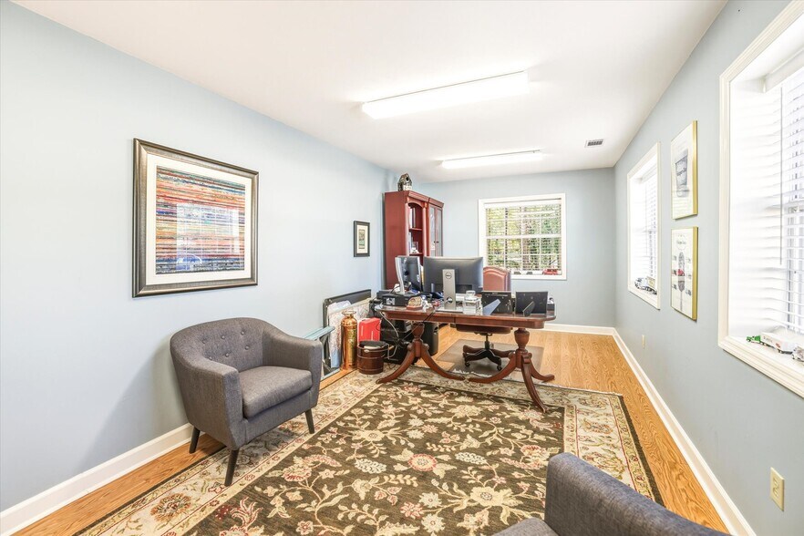 More Photos Of 4447 Entrepot Blvd, Tallahassee Refrigeration Cold Storage For Lease